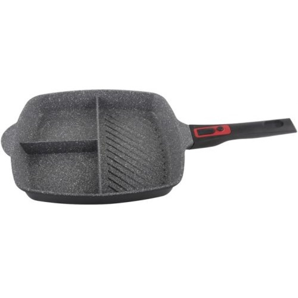Zilan ZLN3352 28cm 3 az 1-ben Univerzálsi serpenyő (ZLN3352)