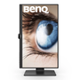 Монитор BenQ BL2785TC, IPS, 27 inch, Wide, Full HD, HDMI, DisplayPort, USB-C, Черен