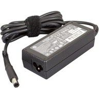 HP AC 65W adattatore e invertitore Interno Nero