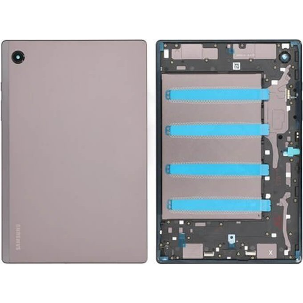 Etui na tablet Samsung X200 Tab A8 10.5 Back Cover