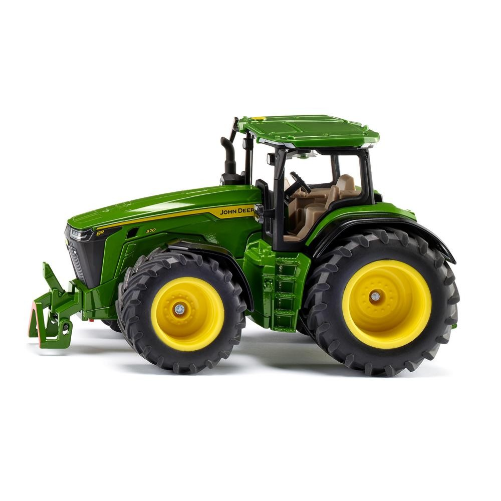Siku John Deere 8R 370 (S3290)