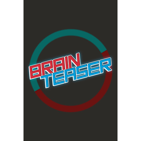 BrainTeaser (PC - Steam elektronikus játék licensz)