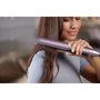 Philips 5000 series BHS530/00 hair styling tool Straightening iron Warm Silver 1.8 m