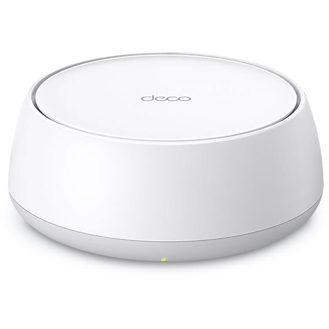 TP-Link Deco BE25, WiFi 7 BE3600 Mesh system (1-pack) (Deco BE25(1-pack))