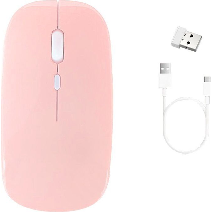 Strado CTMM Bluetooth Vezeték nélküli Egér 1600 DPI (5904172316271)