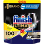 Finish Ultimate All in 1 Lemon Sparkle mosogatógép tabletta 100db (5908252004577)