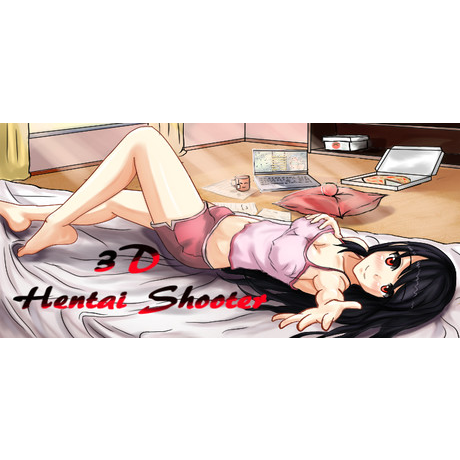 Hentai Shooter 3D (PC - Steam elektronikus játék licensz)