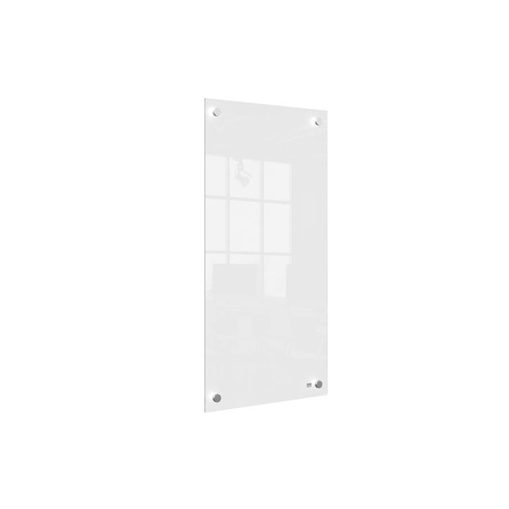 NOBO Home Üzenőtábla 30x60cm - Fehér (1915603)