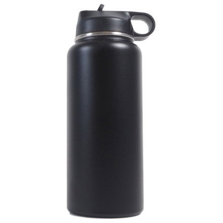 Aga termosz 900 ml, fekete (DS2706-BLACK)