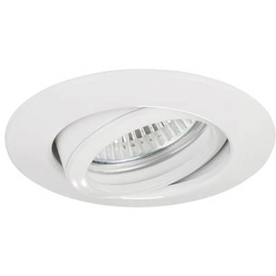 Brumberg 36141070 36141070 Beépíthető lámpa GU10 50 W Fehér (36141070)