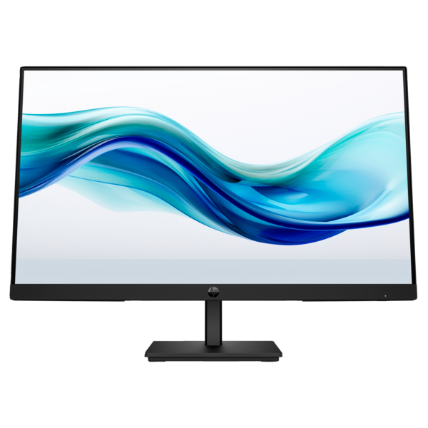 HP Series 3 Pro 324pf 23.8" FHD IPS Monitor 100Hz - Fekete (9U5J5UT#ABB)