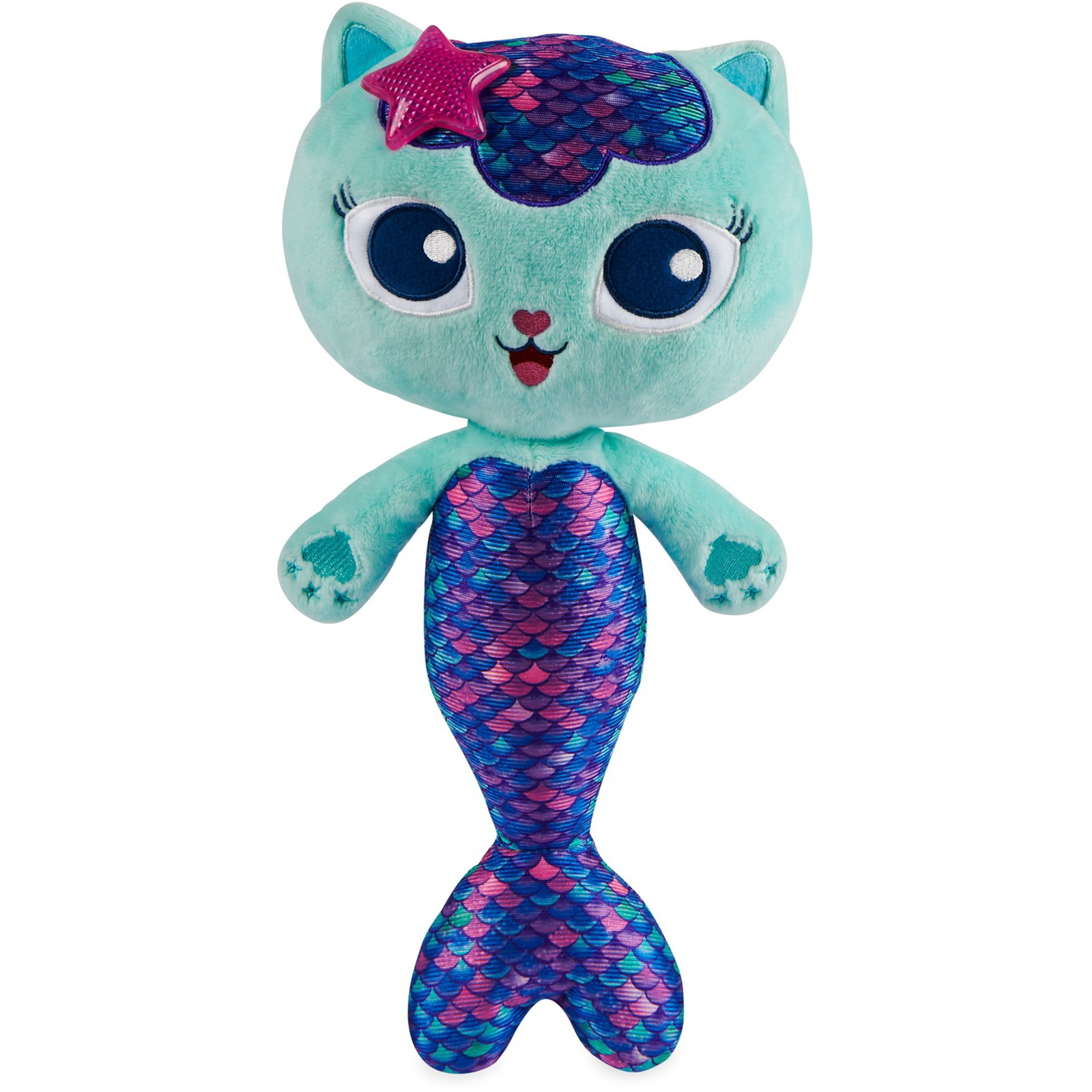 Spin Master Gabby babaháza - Meerkätzchen plüssfigura - több színben (6064359)