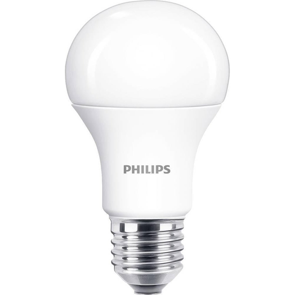 Philips 8718699763695 LED-lamp Warm wit 2700 K 10,5 W D