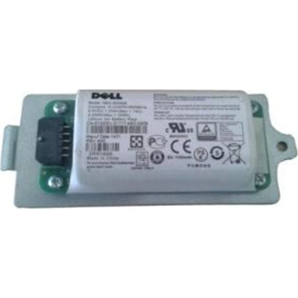 DELL K4PPV alkatrész vagy kiegészítő adattároló eszközhöz Akkumulátor