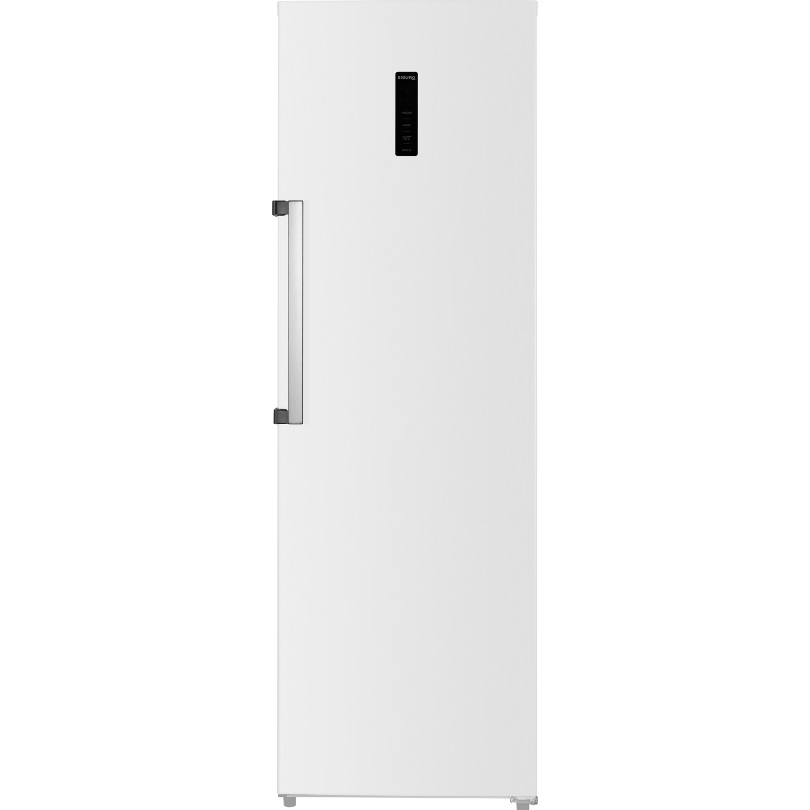 Siguro UF-J640W Frost Master (SGR-UF-J640W)