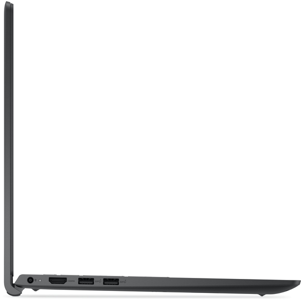 DELL Pro 15 Essential PV15250 Intel® Core™ i7 i7-1355U Laptop 39,6 cm (15.6") Fuld HD 16 GB DDR5-SDRAM 1 TB SSD Wi-Fi 6 (802.11ax) Windows 11 Pro Tysk Sort