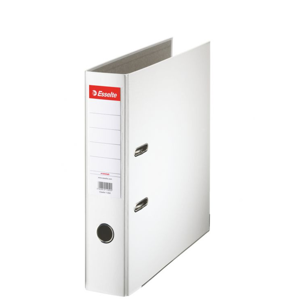 Esselte 11250 raccoglitore ad anelli A4 Grigio