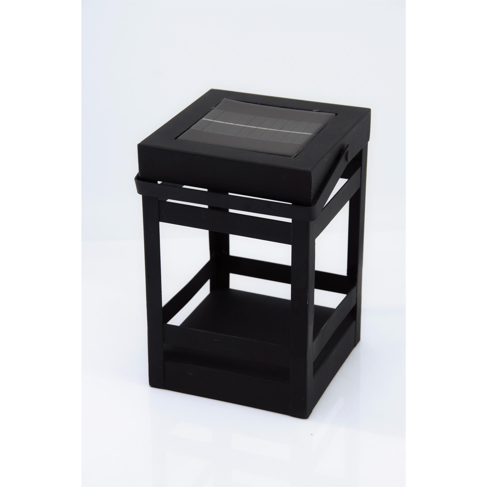 HANKO Savu napelemes lámpa, fém, hordozható (HK-SL001-95)