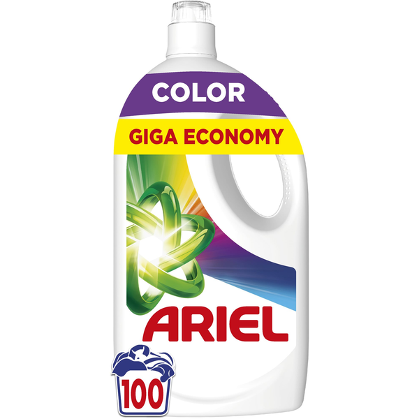 ARIEL Color 4,5 l (100 mosás)
