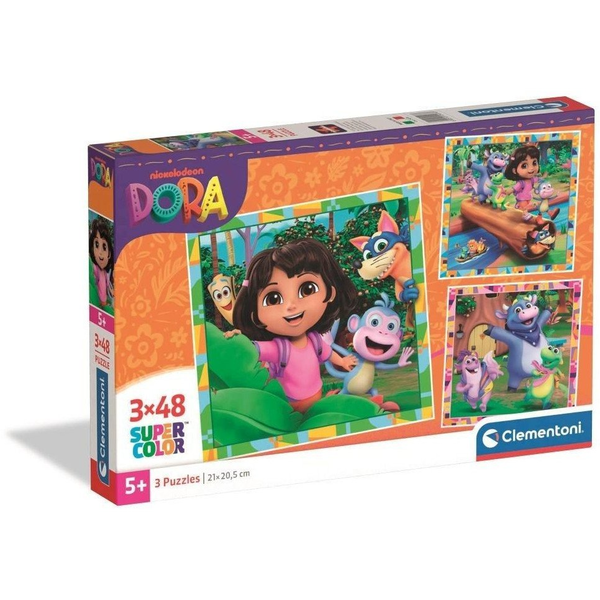 Clementoni 25078 puzzle