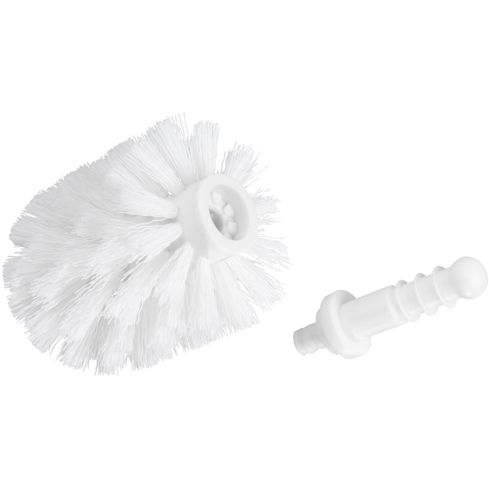 WENKO WC-kefe pótfej, fehér (z15802100)