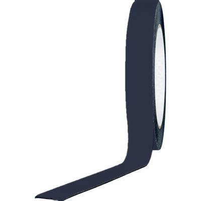 PE hab rögzítőszalag 33 m x 19 mm Fekete 1822L1933C TOOLCRAFT