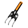 Cultivador Premium Fiskars