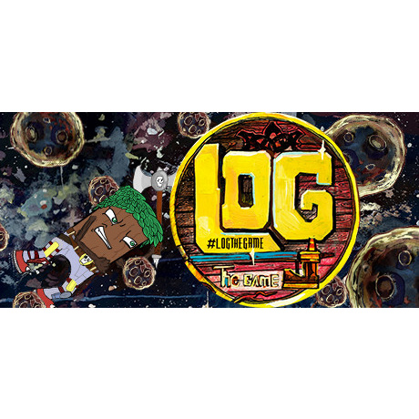 LOG the game