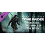 Rise of the Tomb Raider - Baba Yaga: The Temple of the Witch