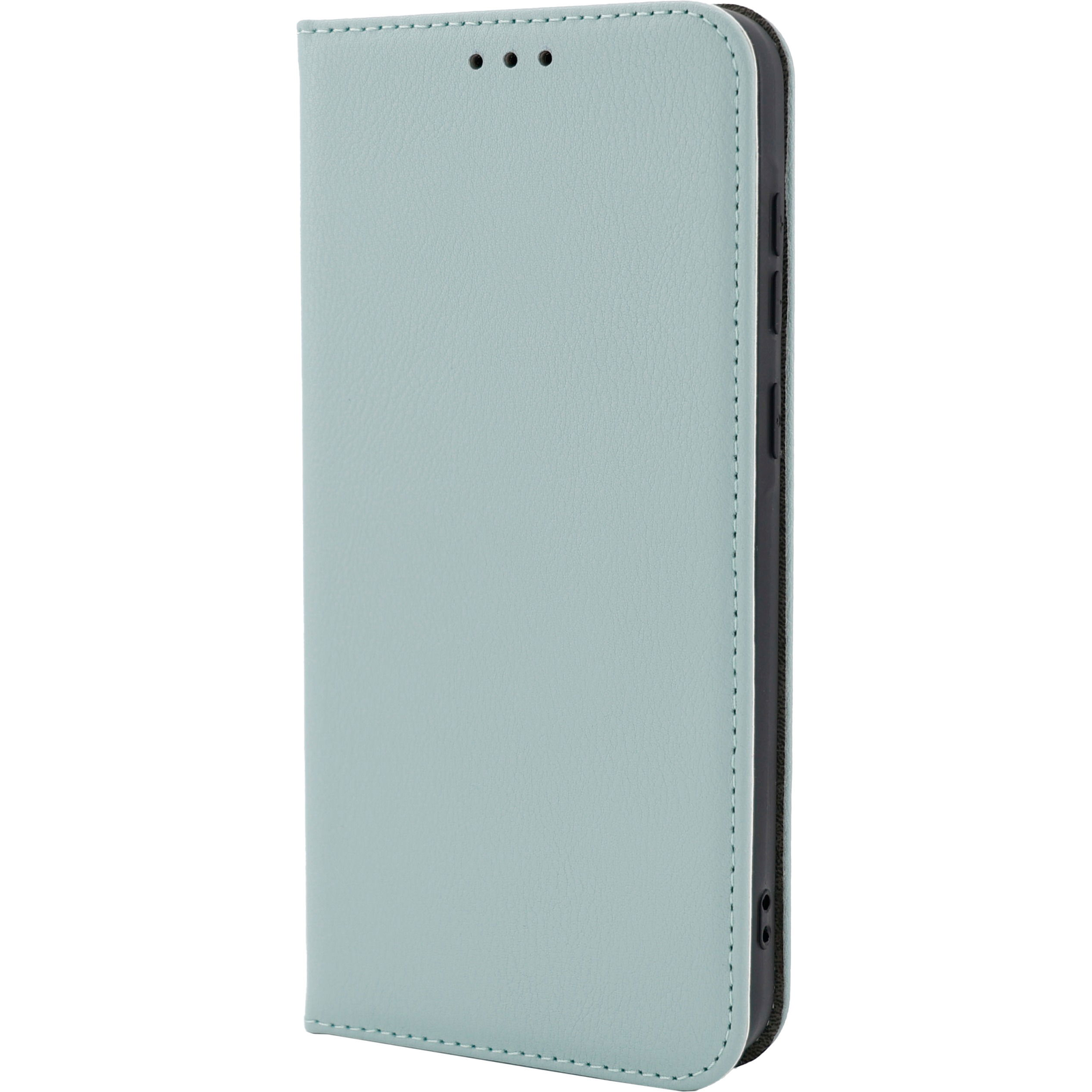 AlzaGuard Book Samsung Galaxy A35 5G teal flip tok (AGD-BCF0013T)