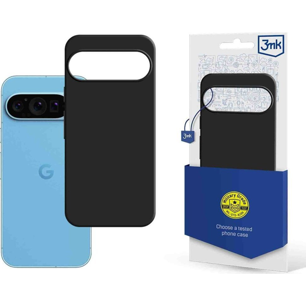 3mk Armor Case Google Pixel 9A tok