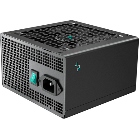 Deepcool PN550D 550W tápegység (R-PN550D-FC0B-EU) (R-PN550D-FC0B-EU)