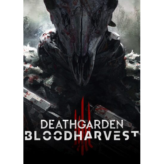 Deathgarden: BLOODHARVEST