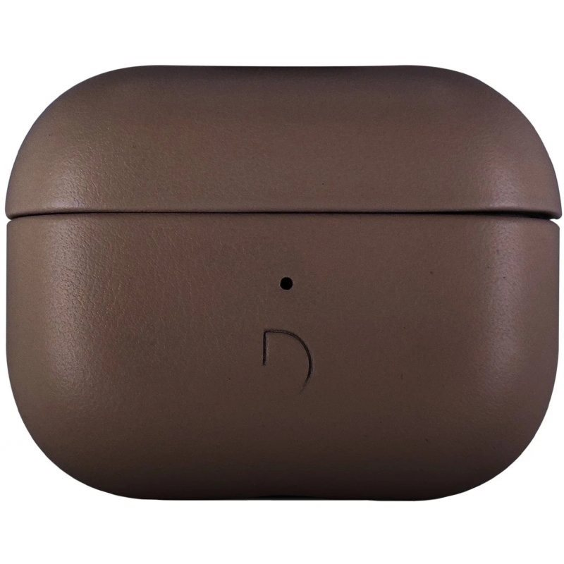 Decoded Leather Aircase Brown AirPods Pro 2 tok (D23APP2C1CHB)