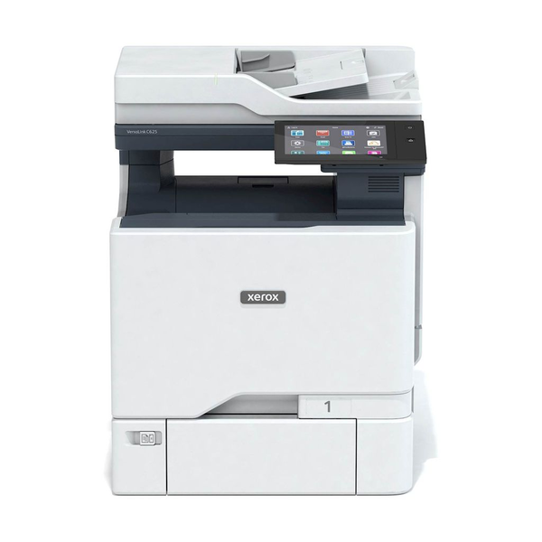 Xerox VersaLink C625V_DN multifunctionele printer Laser 1200 x 1200 DPI