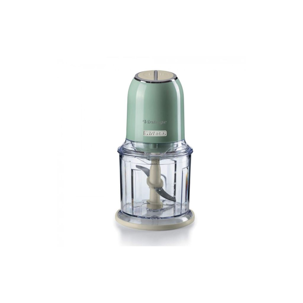 Ariete Vintage Line 0438/04 elektrische hakmolen 0,6 l 400 W Groen