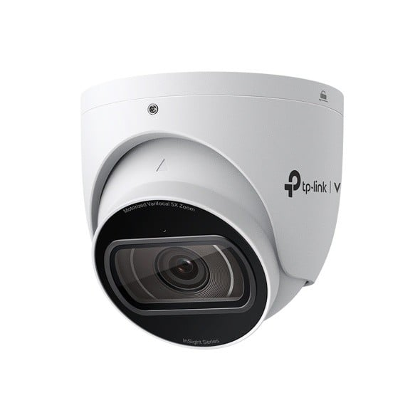 TP-Link InSight S445ZI smart home kültéri IP kamera IP67