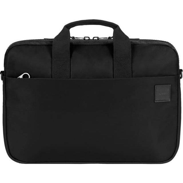 Incase INCO300517-BLK borsa per laptop 33 cm (13") Custodia a tasca Nero