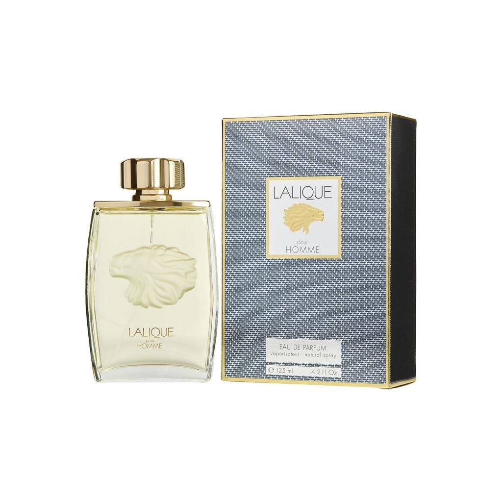 Lalique Pour Homme Lion EdT 125ml Uraknak (3454960007468)