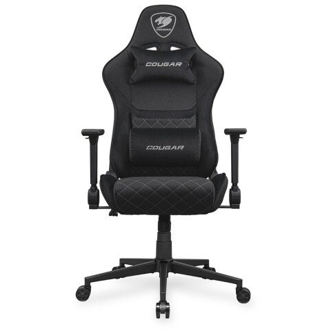 COUGAR Armor One V2 PC-gamestoel Zwart