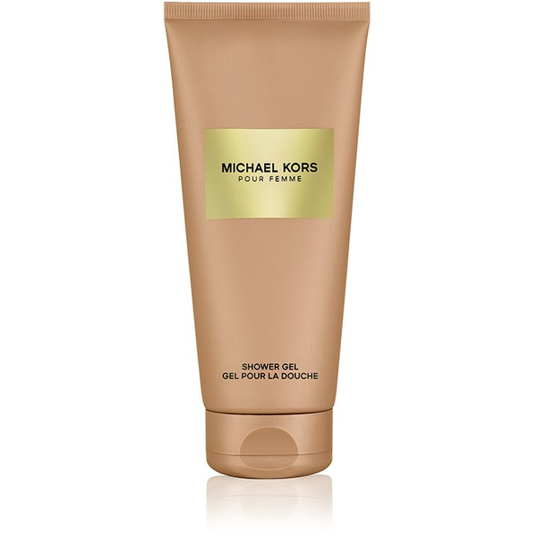 MICHAEL KORS Pour Femme SHOWER GEL 200ml
