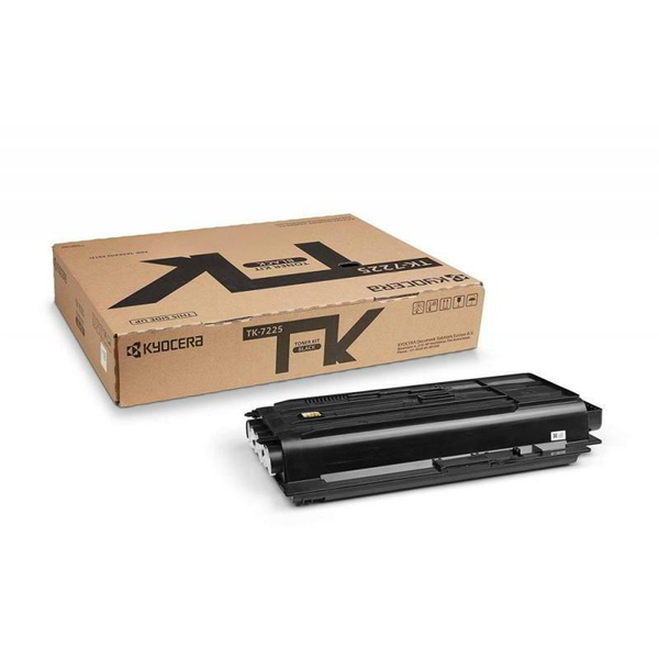 Toner Kyocera TK7225 1T02V60NL0, TK-7225, TK7225 černý (black)