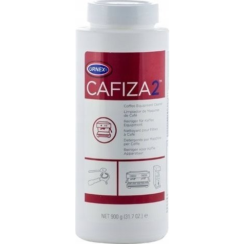 Urnex Cafiza 2 Espresszó kávéfőzőgép tisztító por 566g (12-ESP12-20)