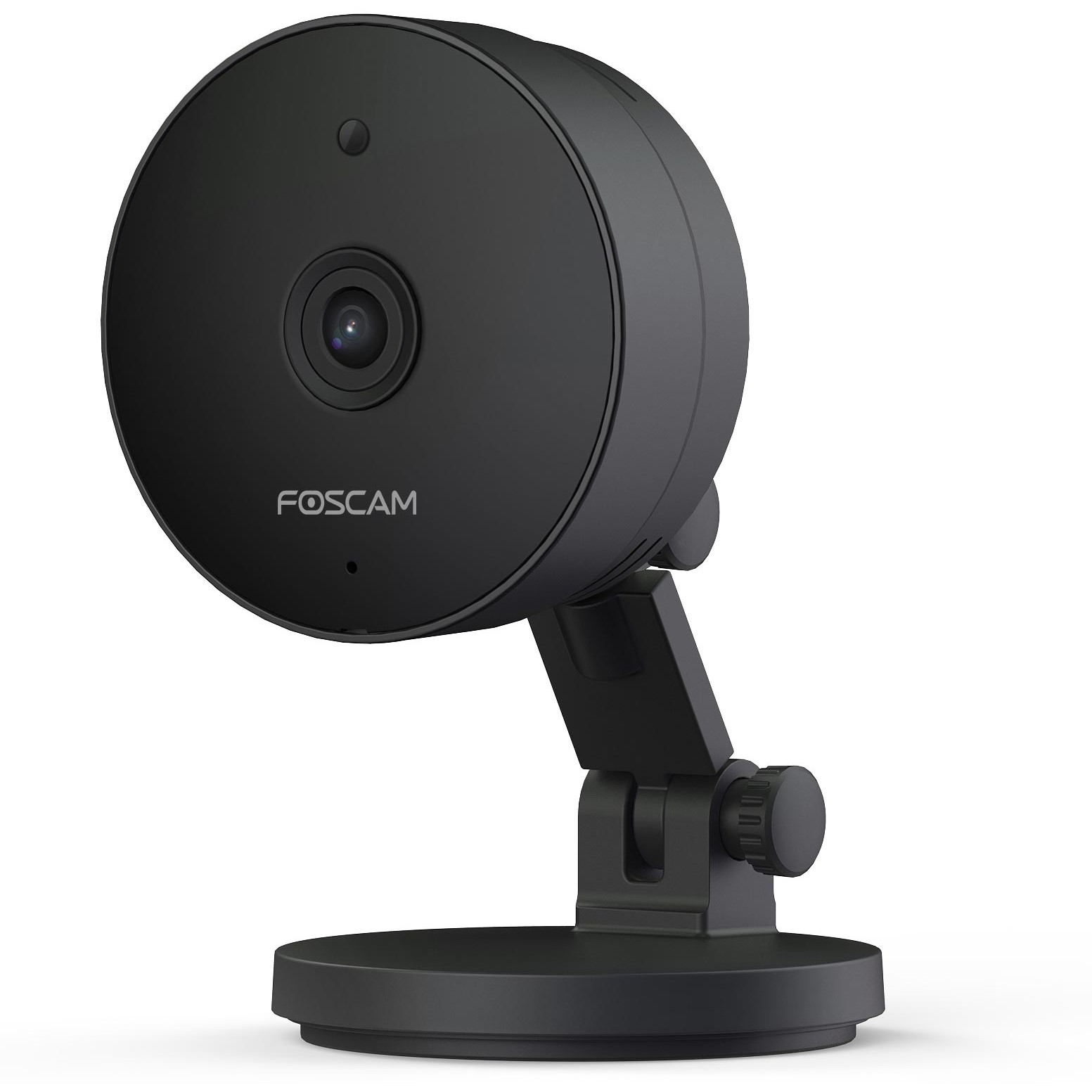 Foscam (C5M (black)) WLAN IP Megfigyelő kamera 3072 x 1728 pixel (C5M (black))