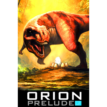 ORION: Prelude
