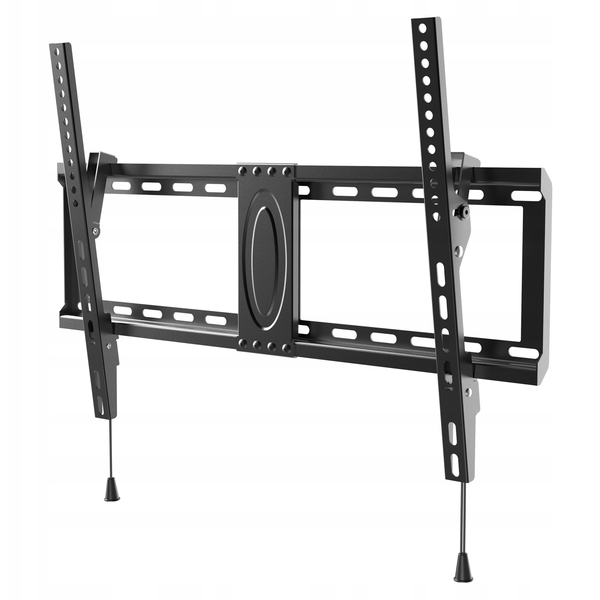 Satt-2 - Solidny uchylny uchwyt do telewizorów LCD LED 32&quot|-80&quot|