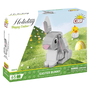 Cobi 20015 Húsvéti nyúl 65 darabos Építőjáték