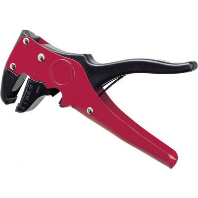 Brüder Mannesmann 072676 M1099 Automatikus csupaszoló fogó 0.2 ... 6 mm2 10 ... 24 (M1099)