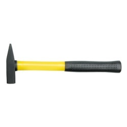 VOREL Lakatos kalapács, üvegszálas nyél, 300 g (30330)