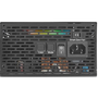 Захранване Thermaltake Toughpower GF1 ARGB, 650W, Active PFC, 80+ Gold, 140 mm вентилатор, RGB подсветка